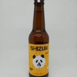 Panda  Shizun - Abeerzing