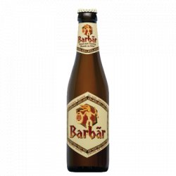 Barbar - Cervezus