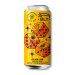 Les Intenables Golden Luck - Imperial Sour - 44 cl 