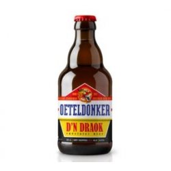 Oeteldonker 33cl - Hellobier