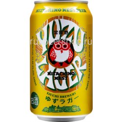 Hitachino Nest Yuzu Lager ж - Rus Beer