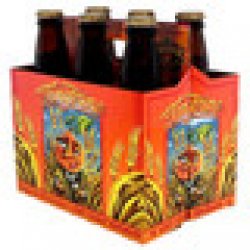 Lost Coast Tangerine Wheat 6-Pack - Holiday Wine Cellar