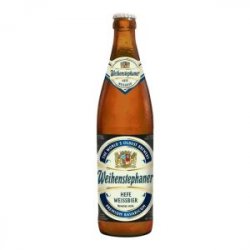 Weihenstephaner Festbier