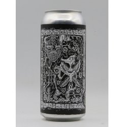 Brasserie du Bas-Canada  Annunaki (canned 7-2-24) - DeBierliefhebber