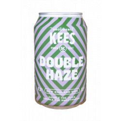 Kees  Double Haze - Brother Beer