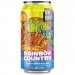 One Drop Brewing Rainbow Country Fruited Glitter Sour Ale 440ml 