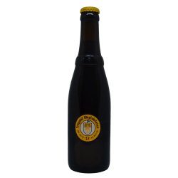 Trappist Westvleteren 12