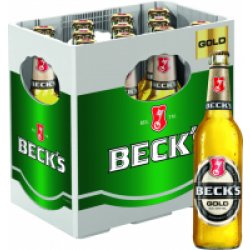 Beck’s Gold
