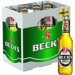 Becks Gold 11 x 0,5l 