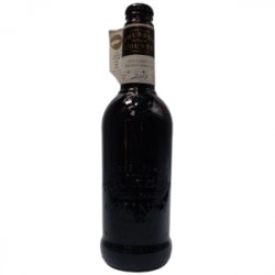 Goose Island Beer Co. Bourbon County Brand Stout (2017) 14.7%
