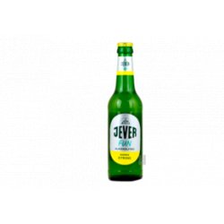 Jever Fun Zitrone - Hoptimaal