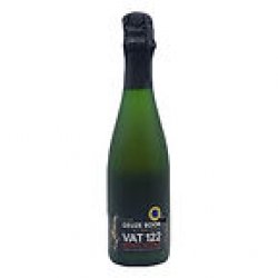 Boon VAT 122 Oude Geuze  37.5 cl - Gastro-Beer