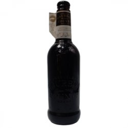 Goose Island Beer Co. Bourbon County Brand Stout (2020) 14.6%