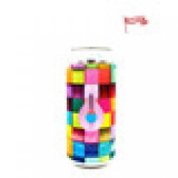 Polly's  Informal Edits  IPA 6.3% 440ml - Thirsty Cambridge