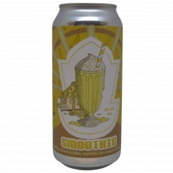 White Dog Brewery WILL IT FLOAT #19