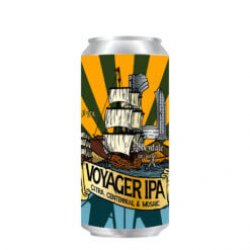 Abbeydale  Voyager (5.6%) - Two Thirds Beer Co