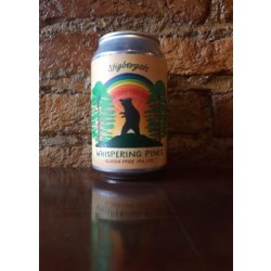 Stigbergets  Whispering Pines Gluten Free IPA, 5.9% (330ml) - BrewFellas