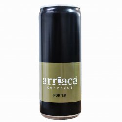 Arriaca Porter