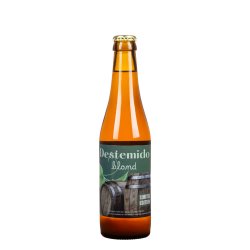 Brouwerij Vandijck Destemido Blond