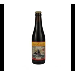 De Struise Brouwers Struise - Pannepot Vintage 2017 33cl - Hellobier