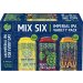 Mix Six Imperial IPA Variety Pack Mix Six Imperial IPA Variety Pack