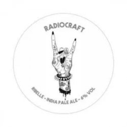 RadioCraft  Ribelle