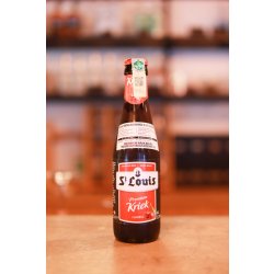 Van Honsebrouck St. Louis Premium Kriek (250ml) - Farmer’s Bar