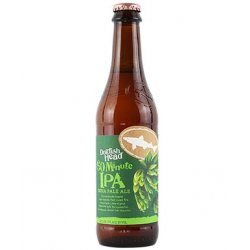 Dogfish Head 60 Minute IPA 355ml - The Beer Cellar