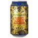 Bodriggy Fuzzy Dance Explosion Hazy Tropical Sour 355mL ABV 4% 