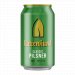 Hop Nation Rattenhund Pilsner 355ml Can 