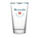 Westmalle Extra bierglas 33cl Westmalle Extra bierglas 33cl