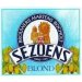 Martens Sezoens Blond Fust 20 ltr 6%   