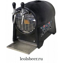 Аренда пивного оборудования - Миниприм (бочонок) на 2 сорта - Leols Beer