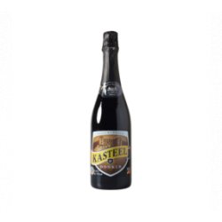 Kasteel Brouwerij van Honsebrouck Kasteel Donker 75cl - Hellobier