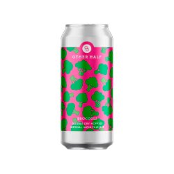 Other Half Brewing Co. Broccoli