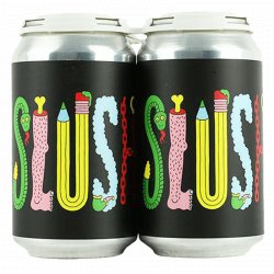 Prairie Slush 4-pack - The Open Bottle