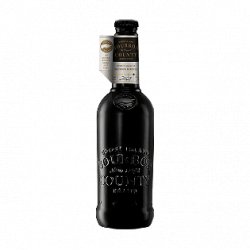 Goose Island Bourbon County Brand Stout Goose Island Bourbon County Brand Stout