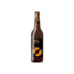 NOGNE · IMPERIAL BROWN ALE 33cl. - Condalchef