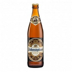 Weihenstephaner Vitus Bock 500ml - The Beer Cellar