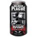 Black Plague Tony Hawps West Coast IPA 355ml 