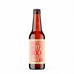 Dougall’s Helles Bock