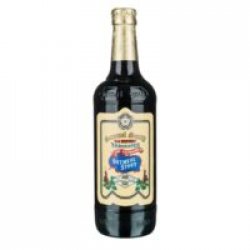 Samuel Smith Oatmeal Stout