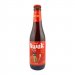 Bosteels Pauwel Kwak Rouge Fruit beer 330ml Bosteels Pauwel Kwak Rouge Fruit beer 330ml