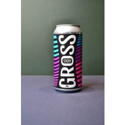 Gross  Sticky Hops - La Fabrik Craft Beer