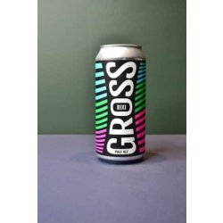 Gross  Bixi - La Fabrik Craft Beer