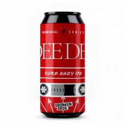 Drunken Bros Cash (Memorial Series) Drunken Bros Cash (Memorial Series)