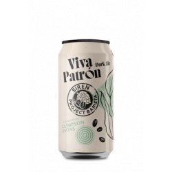 Siren Craft Brew Viva Patron (Project Barista 24) Siren Craft Brew Viva Patron (Project Barista 24)