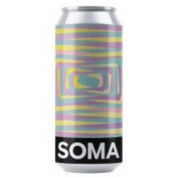 Soma Fruit Salad - 3er Tiempo Tienda de Cervezas