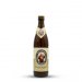 Premium Weissbier  Franziskaner (DE)  0,5L - 5% 