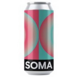 Soma Savage - 3er Tiempo Tienda de Cervezas